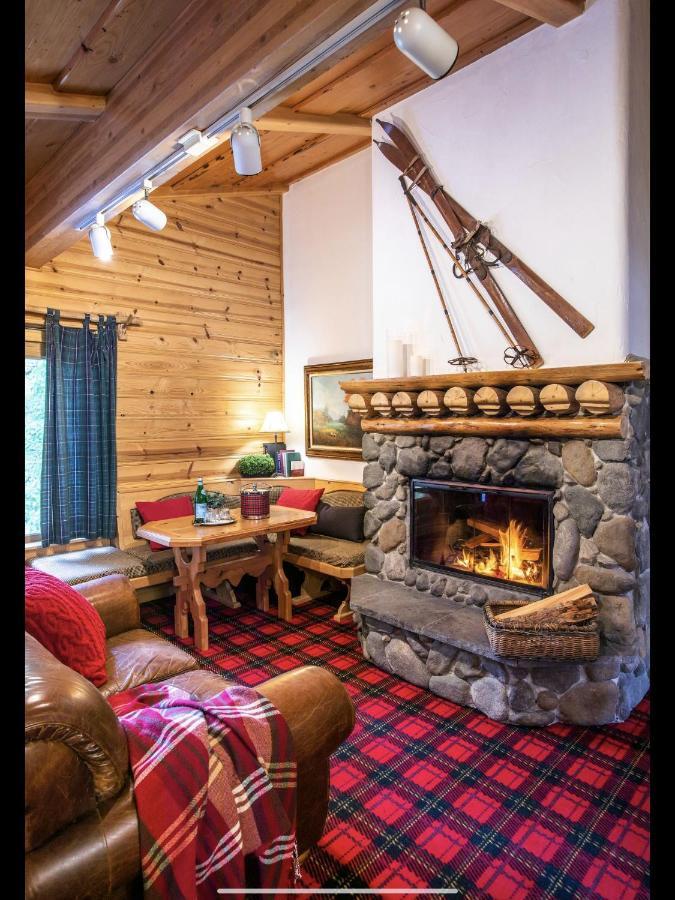 Abendblume (Adults Only) Hotell Leavenworth Exteriör bild