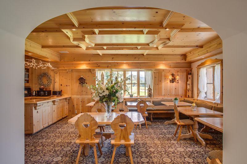 Abendblume (Adults Only) Hotell Leavenworth Exteriör bild